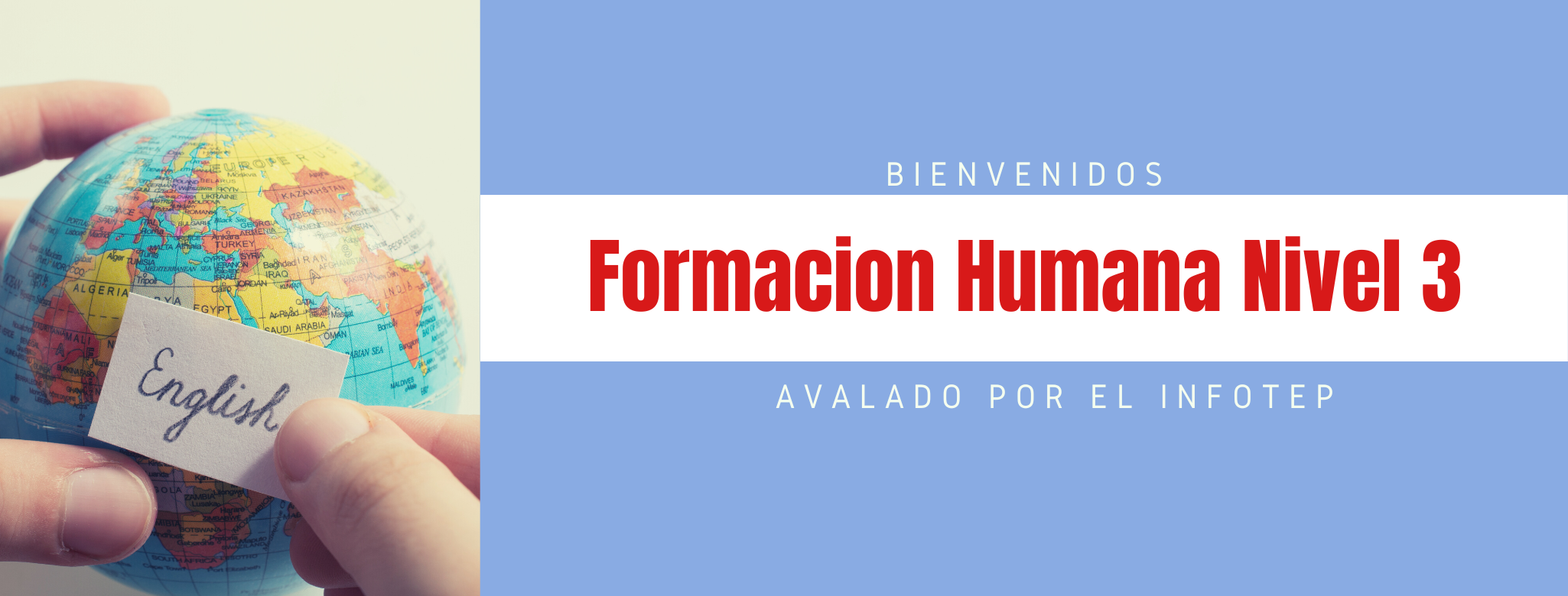 20230716909 Formacion Humana Nivel 3