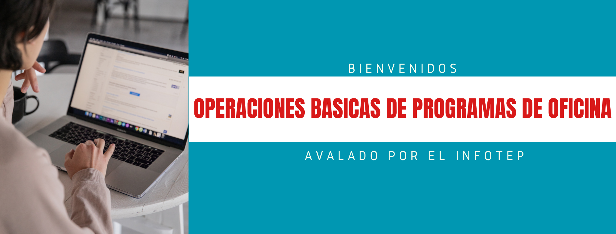 20240706480 Operaciones Basicas de Programas de Oficina (1NL)