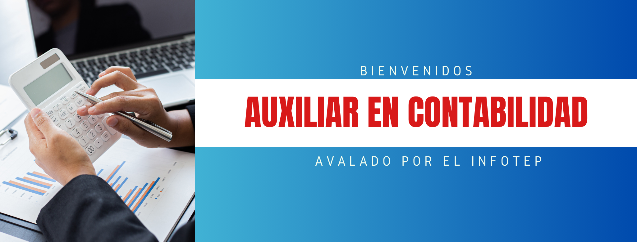 20240714449 AUXILIAR EN CONTABILIDAD