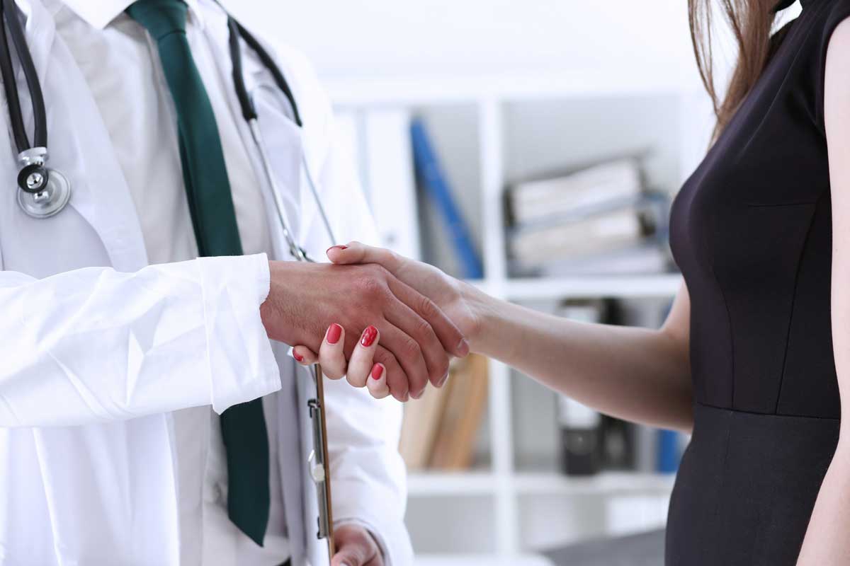 Visitador Medico